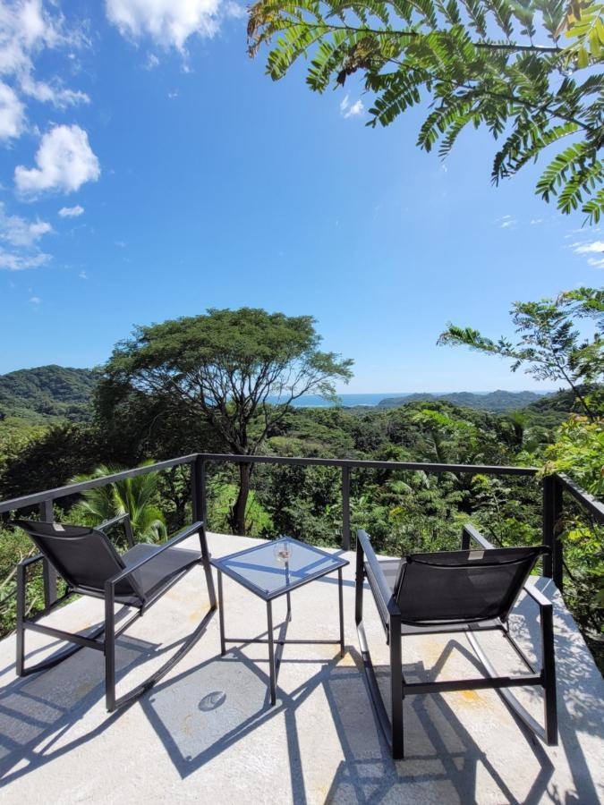 Villa Martina Palmgarden ซามารา ภายนอก รูปภาพ