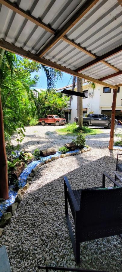 Villa Martina Palmgarden ซามารา ภายนอก รูปภาพ