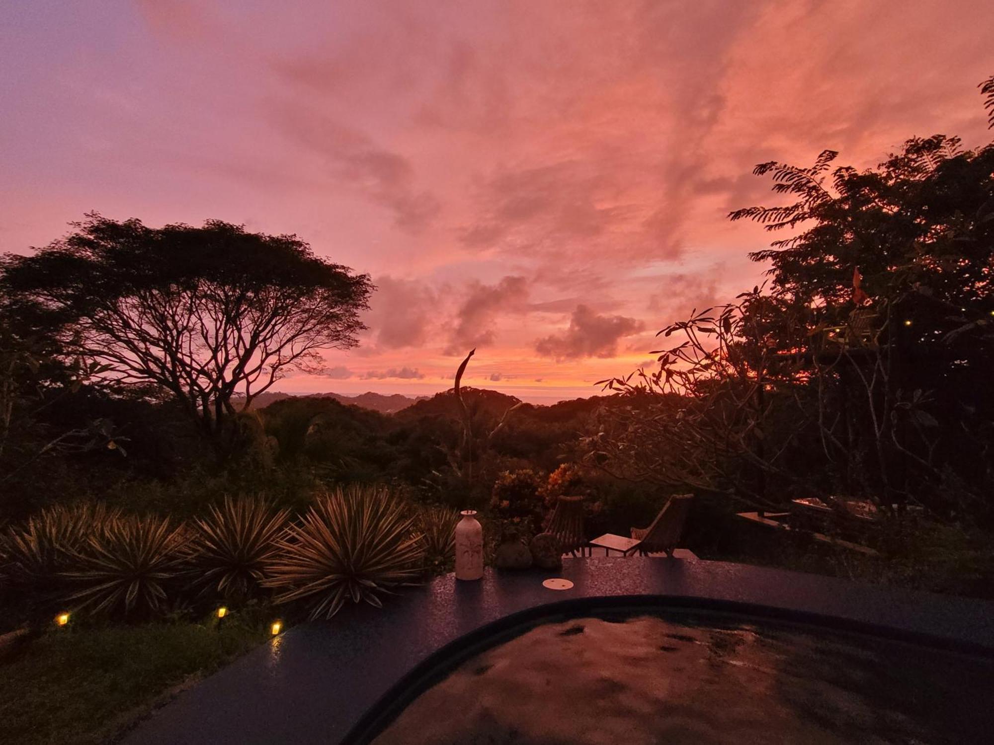Villa Martina Palmgarden ซามารา ภายนอก รูปภาพ