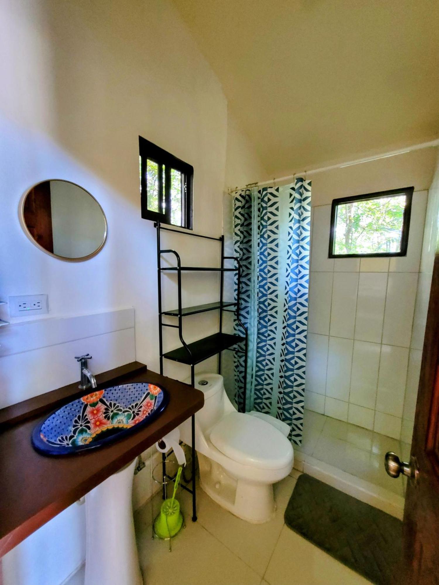 Villa Martina Palmgarden ซามารา ภายนอก รูปภาพ