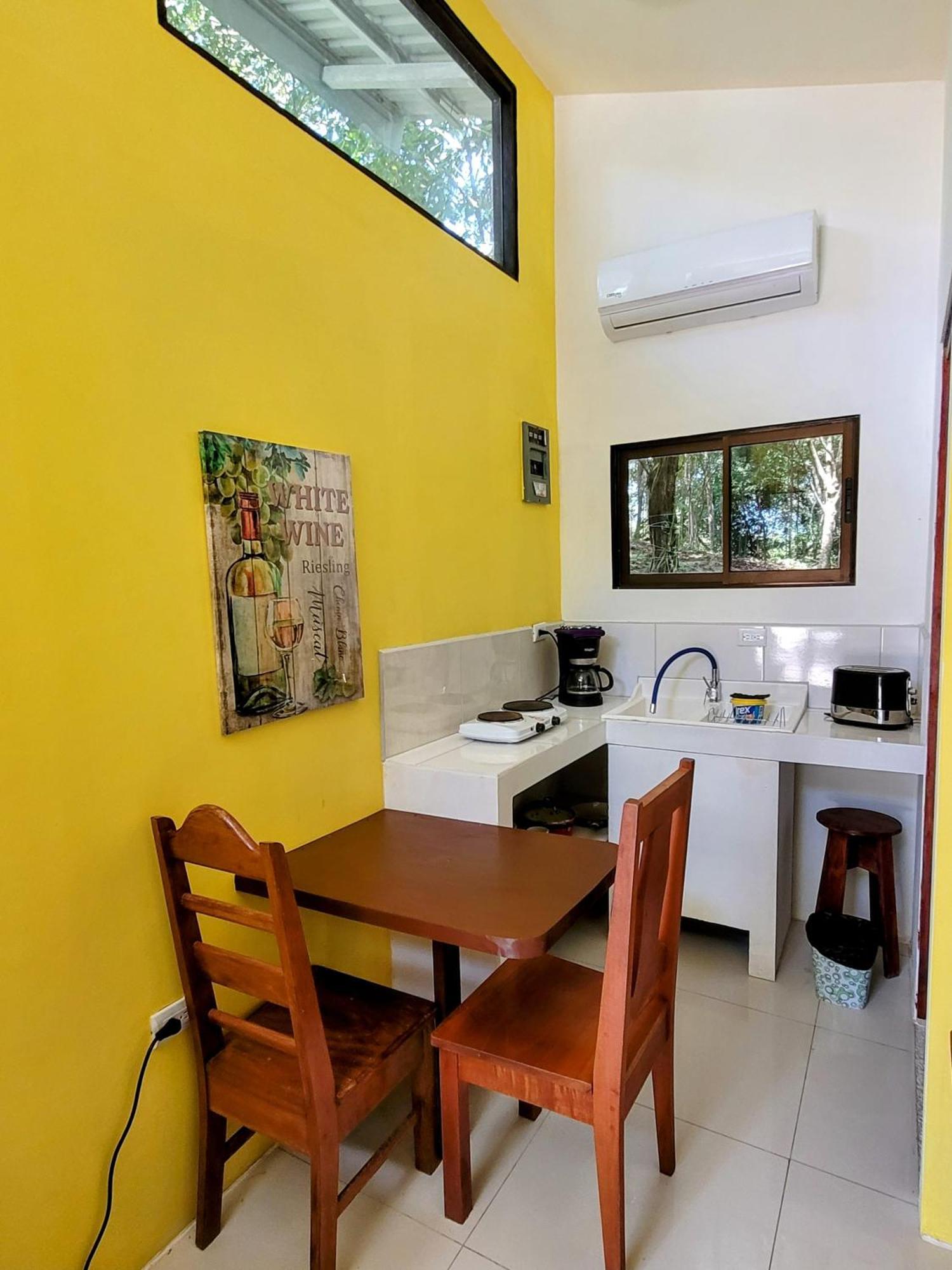 Villa Martina Palmgarden ซามารา ภายนอก รูปภาพ