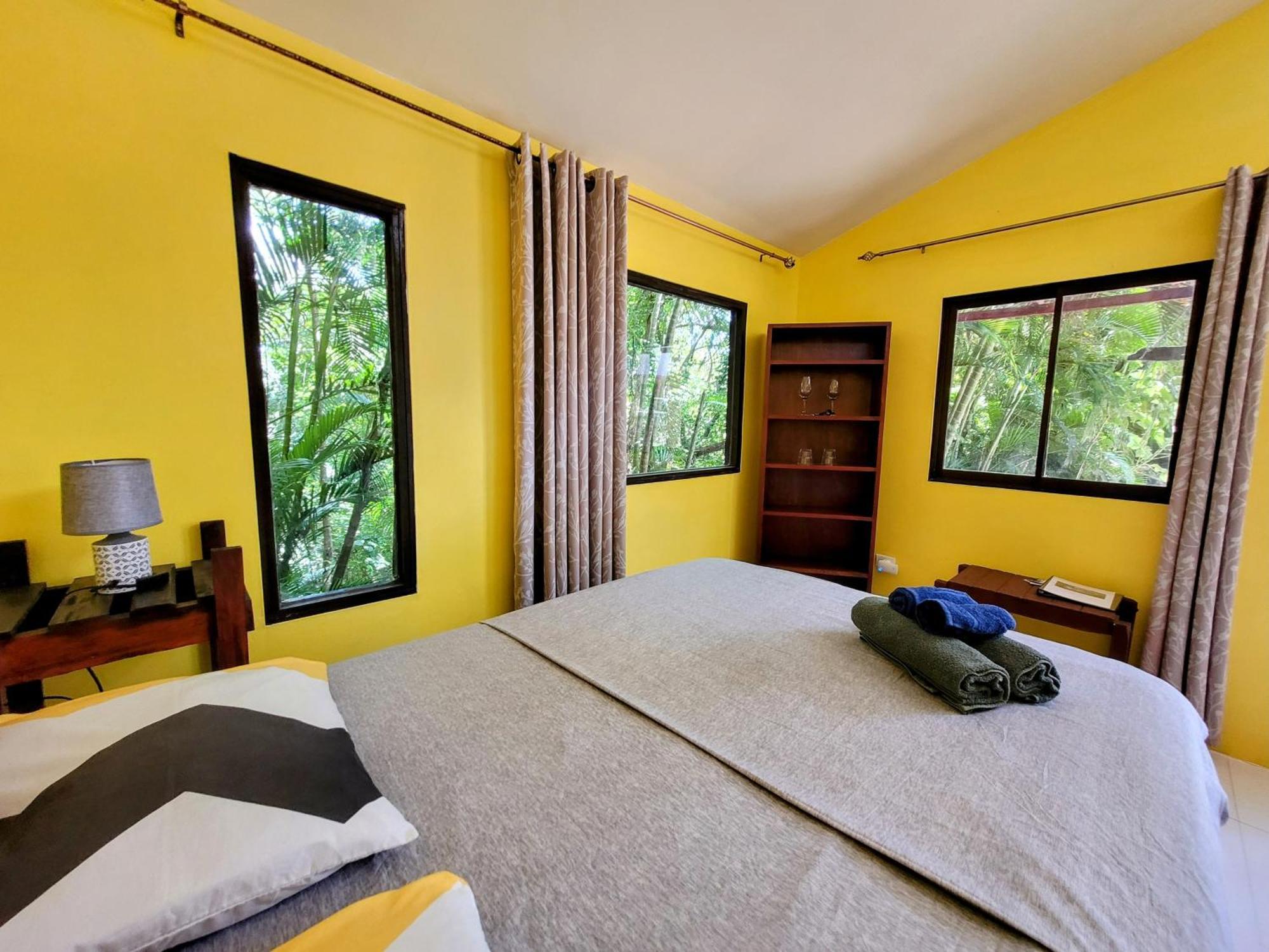 Villa Martina Palmgarden ซามารา ภายนอก รูปภาพ