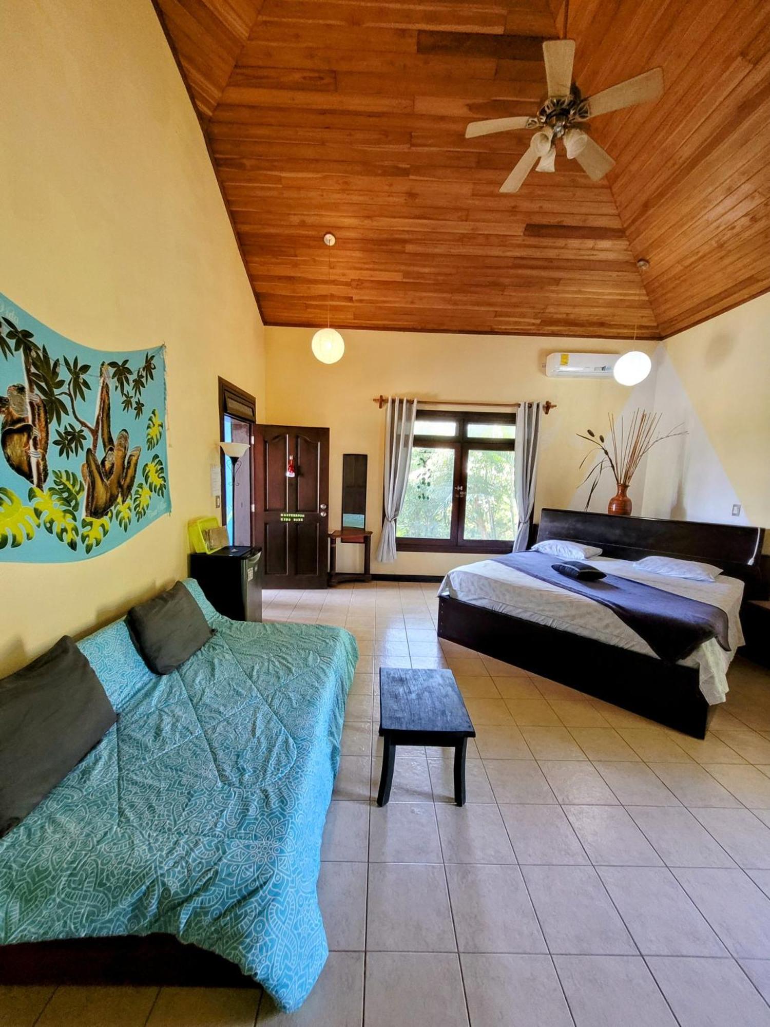 Villa Martina Palmgarden ซามารา ห้อง รูปภาพ