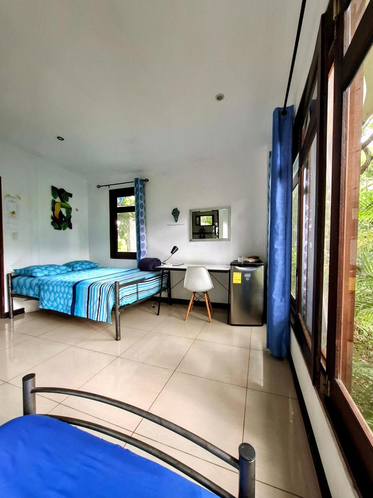Villa Martina Palmgarden ซามารา ภายนอก รูปภาพ