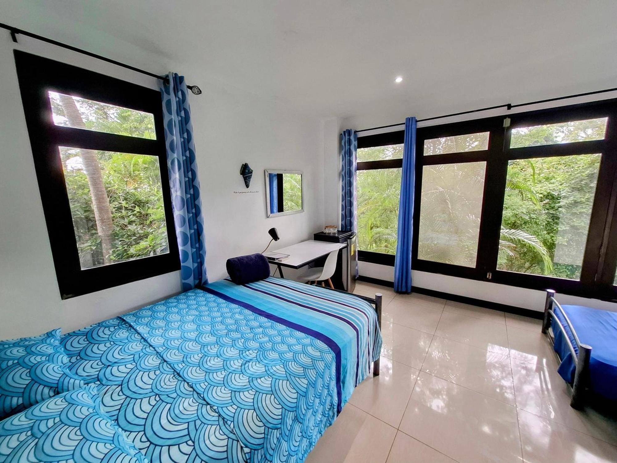 Villa Martina Palmgarden ซามารา ภายนอก รูปภาพ